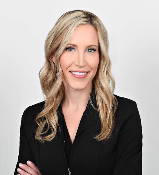 Dr. Annick Lévesque, Dentist in Gatineau