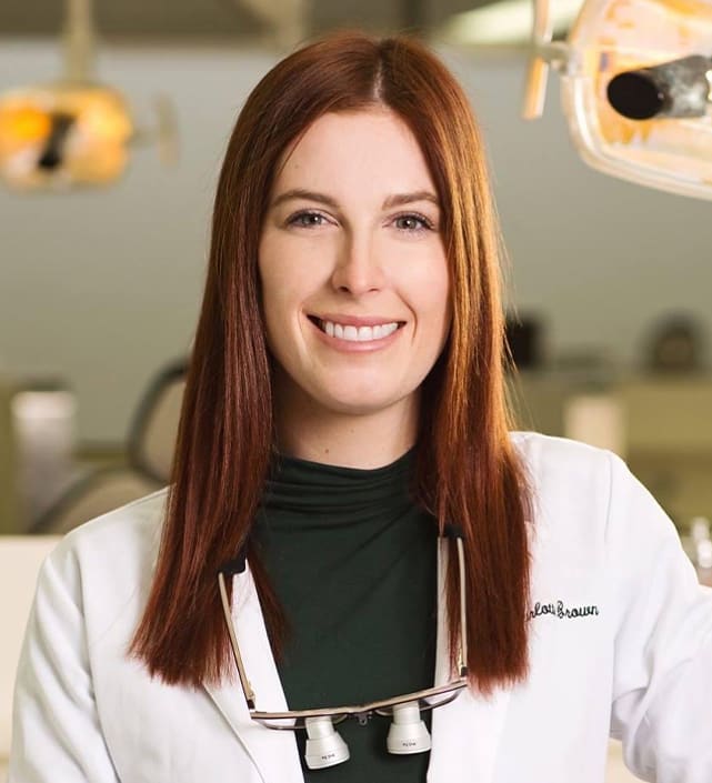 Dr. Charlotte Brown, Dentist in Gatineau