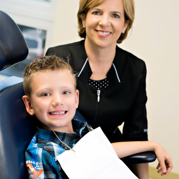 Children's Dental Services, Gatineau Dentist